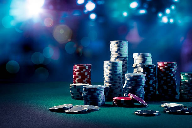 toto 58 Live Baccarat Royal