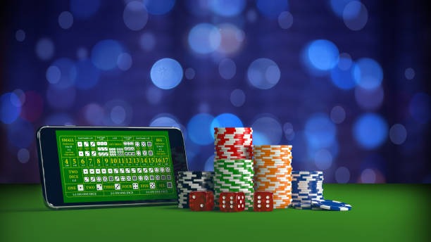 toto 58 Game Type